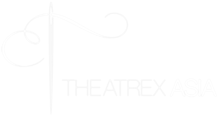 Theatrex Asia Logo
